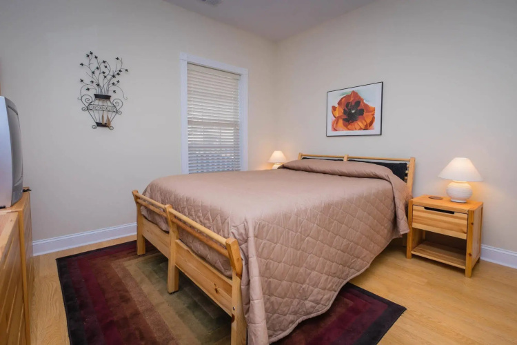 Myrtlewood Condos