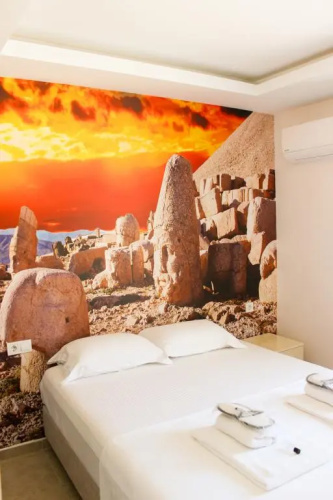 Sigacik Burg Otel