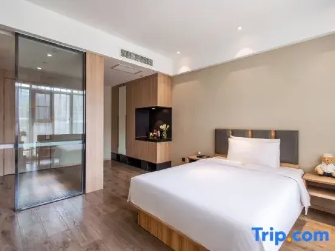 Double Family Suite