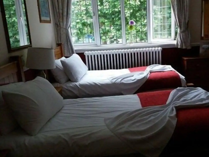 The Swan Inn
