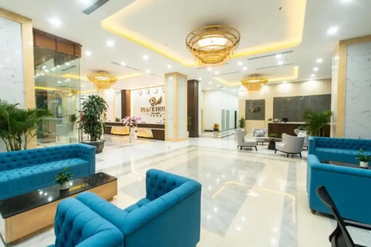 Peace Hotel Ha Long