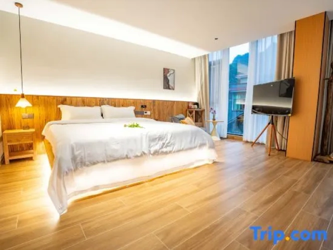 Premium Double room with mountain view