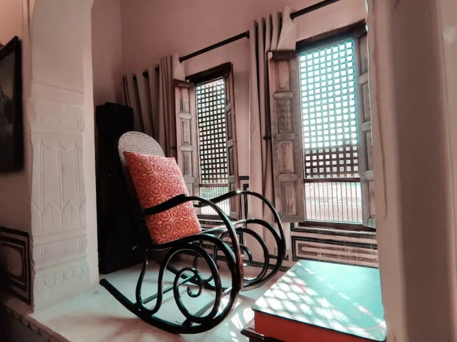 Vedaaranya Haveli - AM Hotel Kollection
