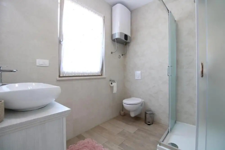 Elegant Villa With Private Pool in Bale