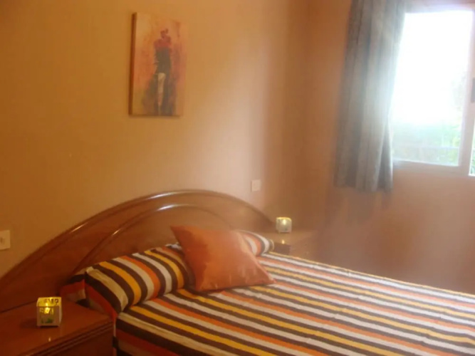 AP Costas Font Nova 1 dormitorio
