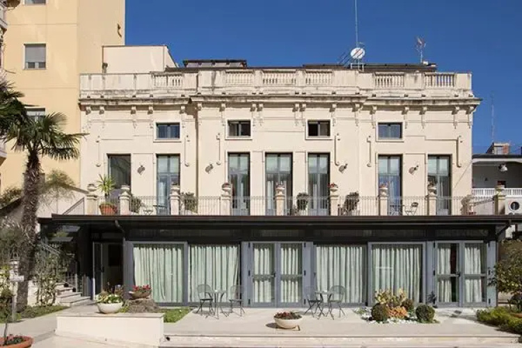 Image de l'hôtel
