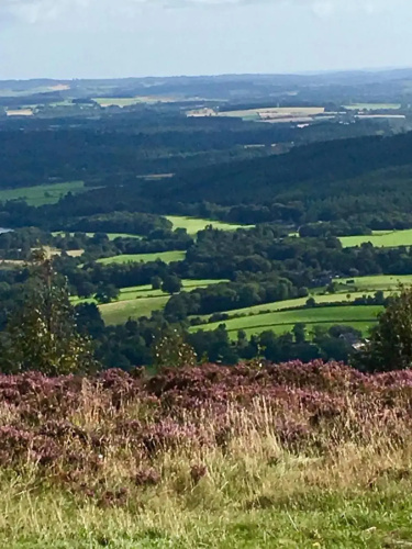 Shieling Beag