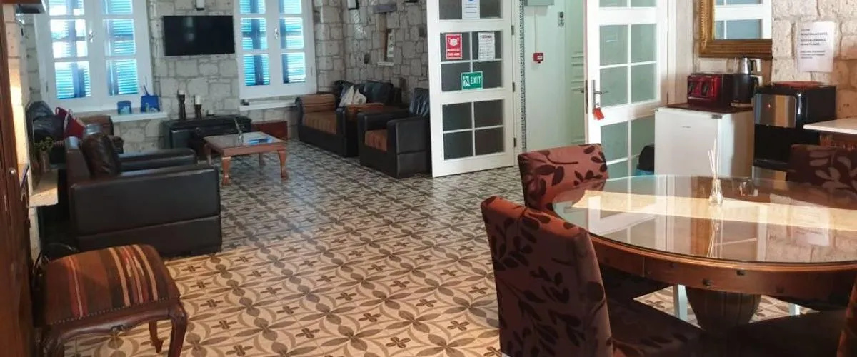 Catkapi Butik Hotel