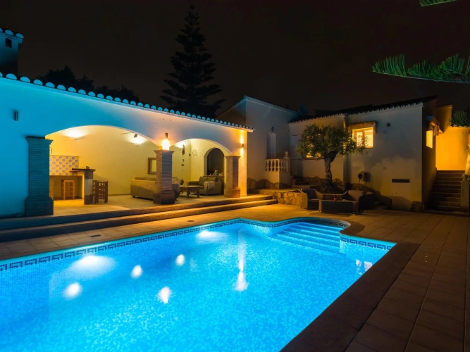 Villa