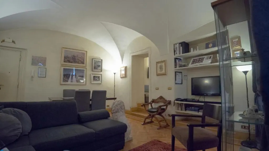 MGPGroup Guest House Piazza Navona