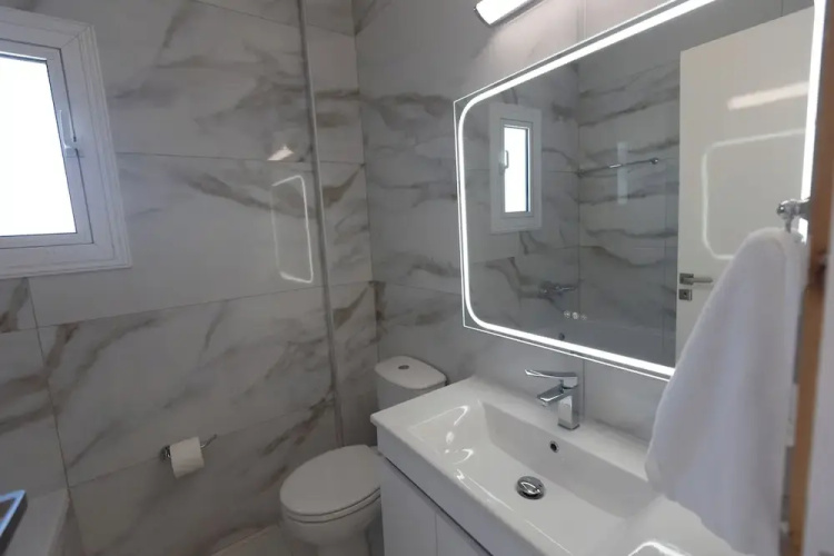 Protaras Mandali Villa Ma20