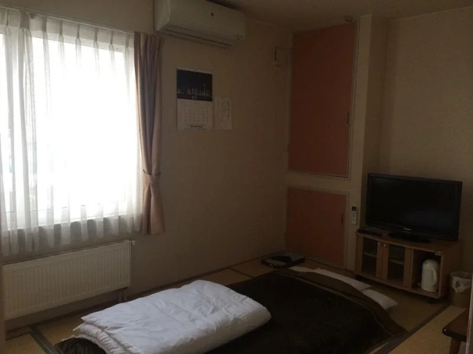 Inn Aozora