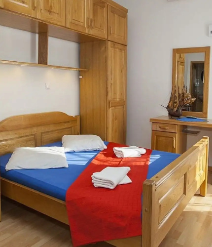 Lovely studio for 2 persons
