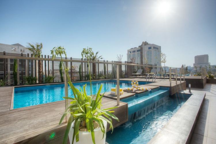 The House Boutique Suites photo 17