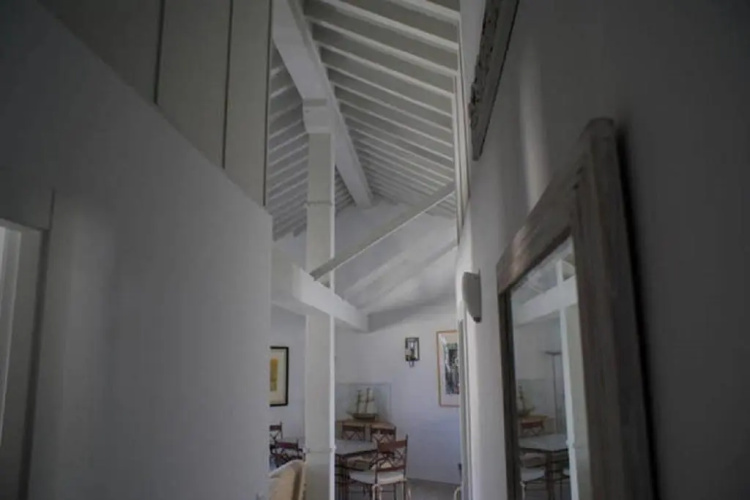 Apartamento Mar de Alborán