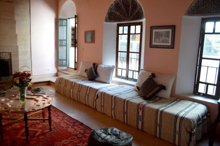 Riad Dar Ihssane