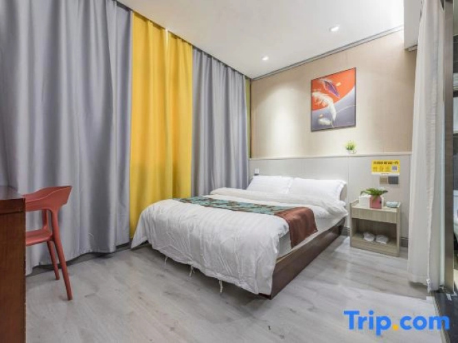 Youjian Hotel