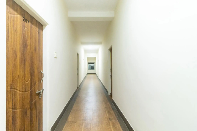 Hotel O Prabir Residency Inn