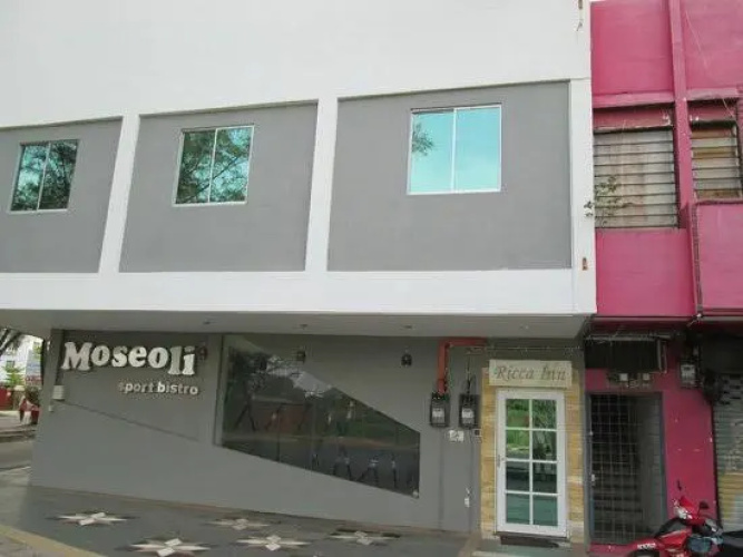 Image de l'hôtel