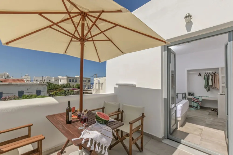Venetian Suites