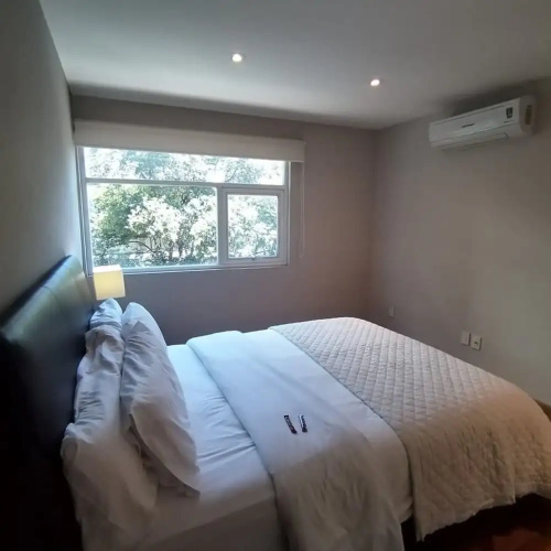 Arquimedes Light I Chic 1BR in Polanco