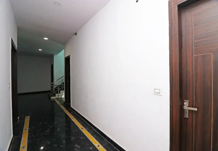 Hotel KS by OYO Rooms