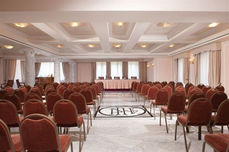 Imperiale Palace Hotel photo 7