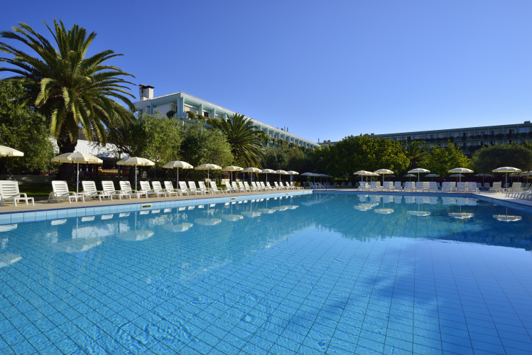 UNAHOTELS Naxos Beach Sicilia photo 29