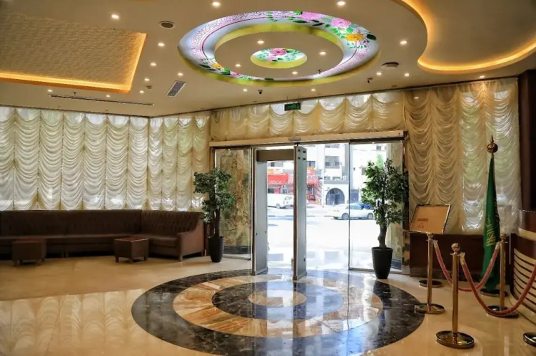 Hotel ealit almashaeir