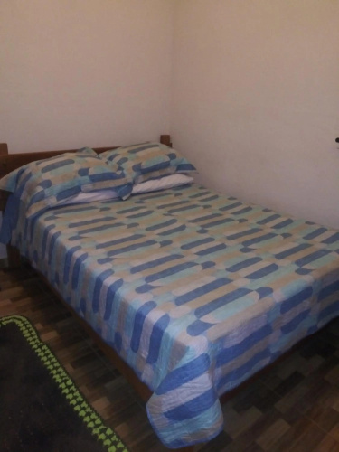 Casa da Seriema em Lapinha da Serra