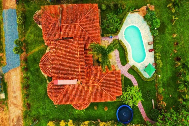 Hotel del Campo