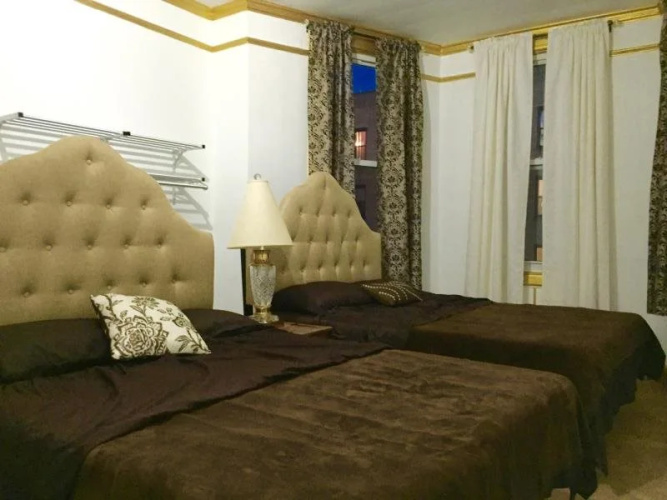 MiniStay