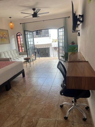 1 Bedroom Junior Suite