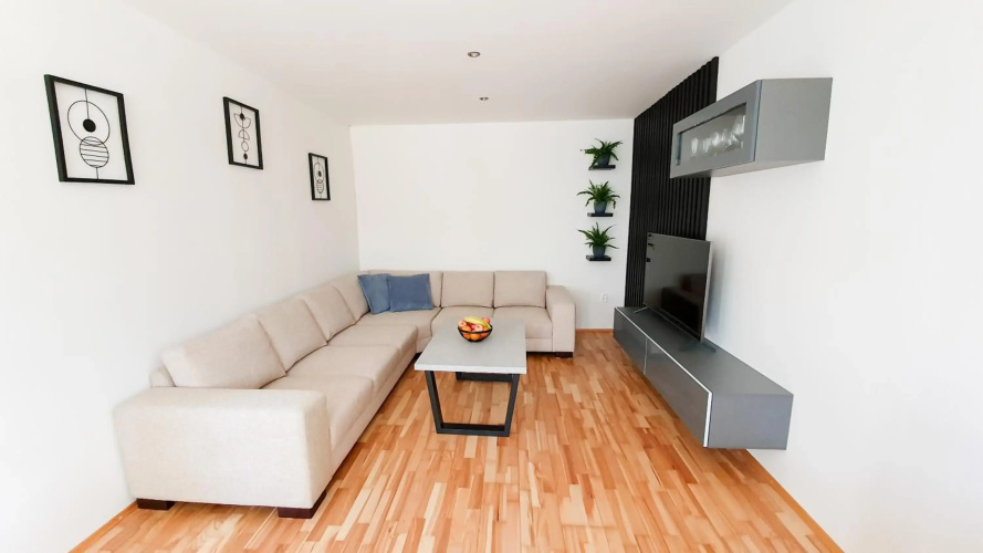 Apartmán Love Bojnice