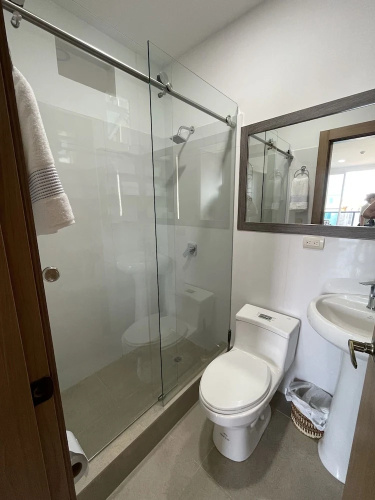 Apartamentos Ocean Sun