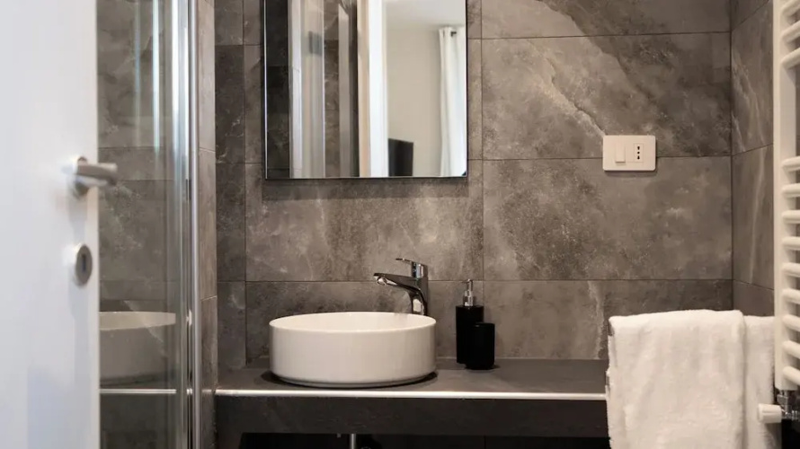 Suites 215 Colosseum - Guesthouse