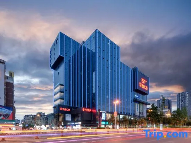 Otel görseli