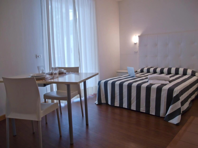 Residence Marconi Mare
