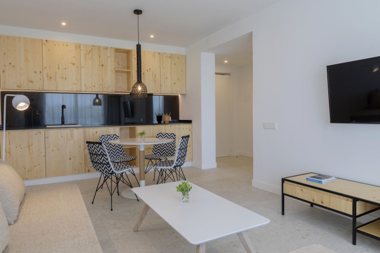 Hotel Hm Ayron Park – Adults Only photo 15