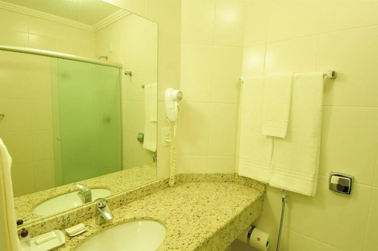 Hotel Glória