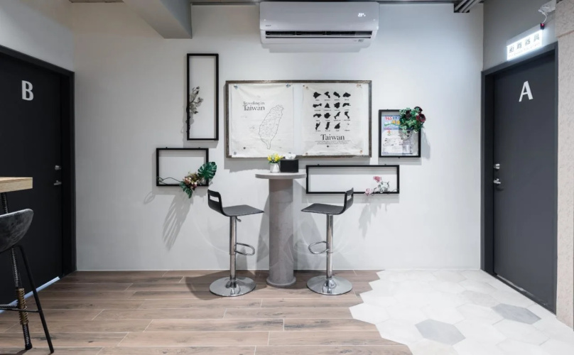109 Hostel Taipei