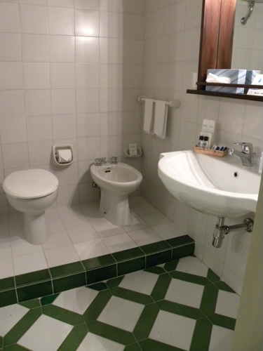 Hotel Calabona photo 16