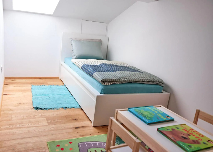Apartma La Casa