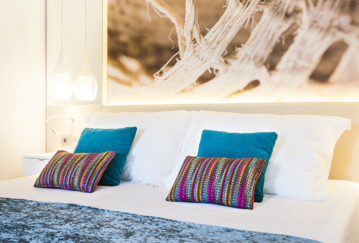 Insotel Tarida Beach Resort & Spa photo 6