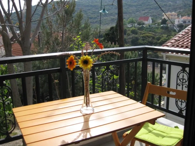 1 Bedroom Double Apartment