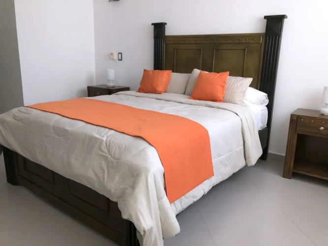 Executive Double room