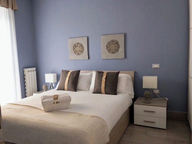 Classic room