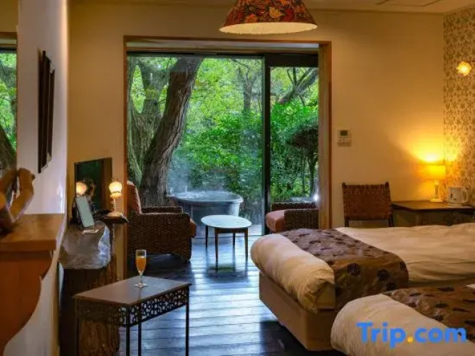 Soranoniwa Petit Hotel