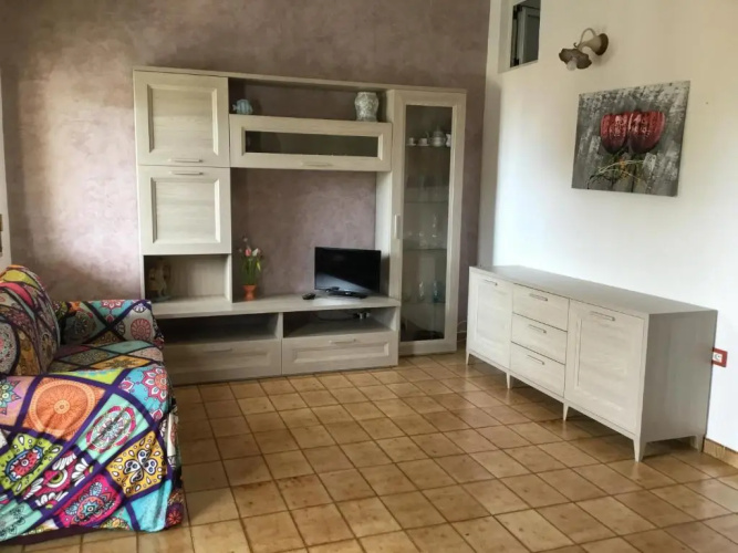 Appartamenti Manuela