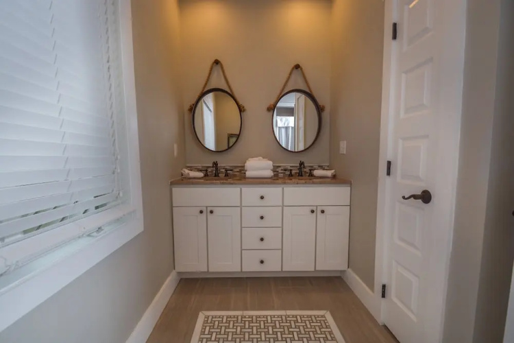 Casa Bella by Taylor Made Deep Creek